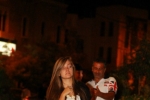 Saturday Night at Byblos Old Souk, Part 3 of 3